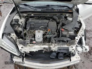 2017 Acura TLX Technology z VIN 19UUB1F58HA005393, wystawiony jako Copart lot #73242814 z przebiegiem 108 269 mil mil oraz Szkoda całkowita • Salvage title. Historia ofert i sprzedaży dostępna na DreamBid. Obrazek 11.