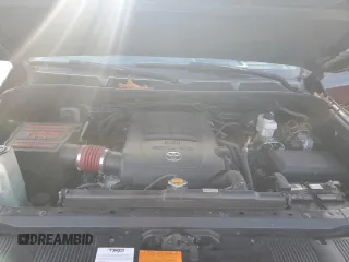 2016 Toyota Tundra 4WD Truck Platinum with VIN 5TFAW5F10GX513797, listed as a Copart auction lot 45133505 with 138,336 mi miles and Salvage Title. Bid and sale history available at carsss.com. Image 11.