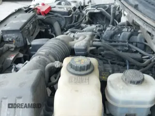 2012 Ford F-150 XL с VIN 1FTEX1CM8CFC19442, выставлен на аукционе IAAI как лот 42587241 с пробегом 212 009 миль миль и . История ставок и продаж доступна на DreamBid. Изображение 19.