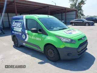 2014 Ford Transit Connect XL z VIN NM0LS6E71E1149578, wystawiony jako IAAI lot #41793736 z przebiegiem 141 939 mil mil oraz . Historia ofert i sprzedaży dostępna na DreamBid. Obrazek 1.