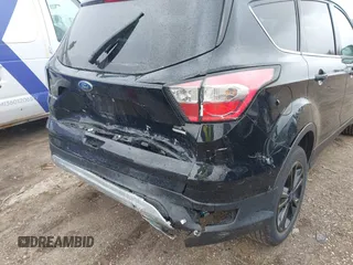2017 Ford Escape SE with VIN 1FMCU0GD2HUD09575, listed as a IAAI auction lot 41952349 with 62,886 mi miles and . Bid and sale history available at DreamBid. Image 17.