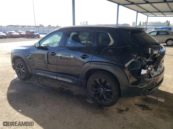 2024 Mazda CX-50 2.5 S Preferred Package with VIN 7MMVABBM9RN174194, listed as a Copart auction lot 42930505 with 23,071 mi miles and Non Repairable. Bid and sale history available at carsss.com. Image 2.
