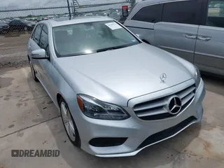 2014 Mercedes-Benz E 350 Sport with VIN WDDHF5KB3EA839953, listed as a IAAI auction lot 42383933 with 109,848 mi miles and . Bid and sale history available at DreamBid. Image 1.