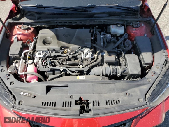 2021 Toyota Avalon Hybrid XSE z VIN 4T1EA1AB6MU006954, wystawiony jako Copart lot #51970855 z przebiegiem 61 806 mil mil oraz Szkoda całkowita • Salvage title. Historia ofert i sprzedaży dostępna na DreamBid. Obrazek 12.