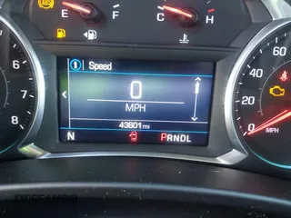 2020 Chevrolet Equinox LT with VIN 2GNAXJEVXL6226575, listed as a IAAI auction lot 41575293 with 43,601 mi miles and . Bid and sale history available at DreamBid. Image 16.