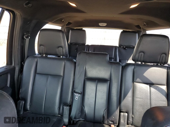 2017 Ford Expedition Max Limited with VIN 1FMJK1KT7HEA50707, listed as a Copart auction lot 72077874 with 74,934 mi miles and Salvage Title. Bid and sale history available at carsss.com. Image 10.