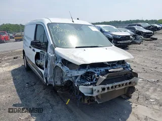 2020 Ford Transit Connect XL z VIN NM0LS7E78L1482802, wystawiony jako IAAI lot #42445262 z przebiegiem 29 649 mil mil oraz . Historia ofert i sprzedaży dostępna na DreamBid. Obrazek 6.