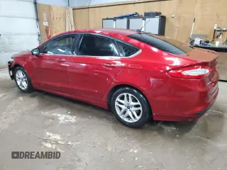 2013 Ford Fusion SE с VIN 3FA6P0HR3DR370329, выставлен на аукционе Copart как лот 64220235 с пробегом 146 120 миль миль и Чистый • Clean title. История ставок и продаж доступна на DreamBid. Изображение 2.