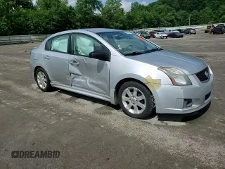 2010 Nissan Sentra SR with VIN 3N1AB6AP9AL636534, listed as a Copart auction lot 62405985 with 150,703 mi miles and Salvage title. Bid and sale history available at DreamBid. Image 13.
