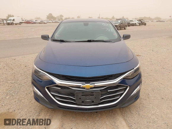2019 Chevrolet Malibu LS with VIN 1G1ZB5ST5KF127289, listed as a IAAI auction lot 42080870 with 57,167 mi miles and . Bid and sale history available at DreamBid. Image 12.