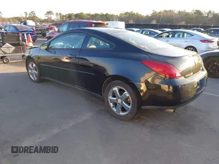 2006 Pontiac G6 GT with VIN 1G2ZH158064261302, listed as a IAAI auction lot 41790419 with 189,054 mi miles and . Bid and sale history available at DreamBid. Image 3.