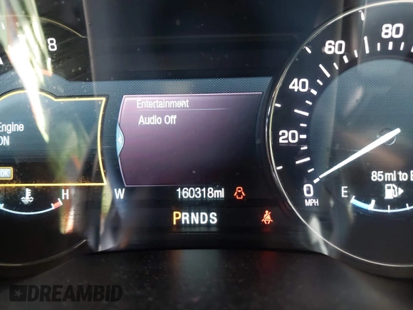 2016 Lincoln MKC Select с VIN 5LMCJ2D96GUJ21058, выставлен на аукционе IAAI как лот 42204987 с пробегом 160 318 миль миль и . История ставок и продаж доступна на DreamBid. Изображение 15.