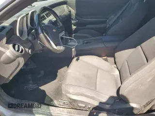 2013 Chevrolet Camaro LT with VIN 2G1FB1E31D9193440, listed as a Copart auction lot 52839325 with 174,072 mi miles and Salvage title. Bid and sale history available at DreamBid. Image 7.