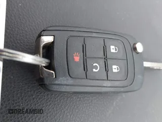 2015 Chevrolet Equinox LT z VIN 2GNFLFEK1F6203002, wystawiony jako IAAI lot #42282095 z przebiegiem 185 222 mil mil oraz . Historia ofert i sprzedaży dostępna na DreamBid. Obrazek 11.