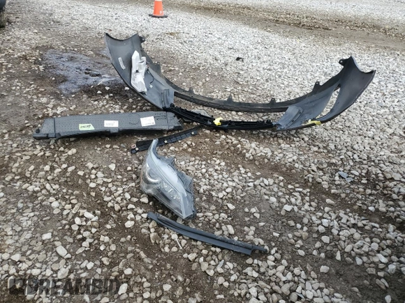2015 Toyota Camry XLE z VIN 4T1BF1FK4FU956830, wystawiony jako Copart lot #58418565 z przebiegiem 88 771 mil mil oraz Szkoda całkowita • Salvage title. Historia ofert i sprzedaży dostępna na DreamBid. Obrazek 12.