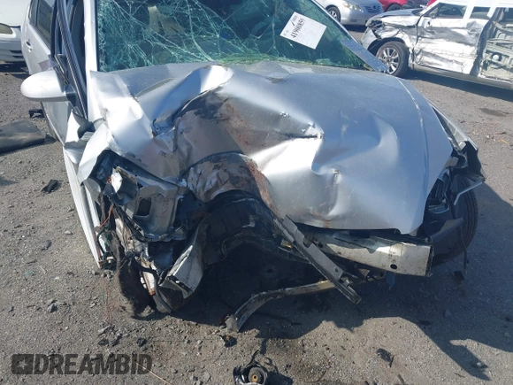 2012 Chevrolet Impala LT Fleet with VIN 2G1WG5E35C1229295, listed as a IAAI auction lot 41900859 with Not Provided miles and . Bid and sale history available at DreamBid. Image 6.