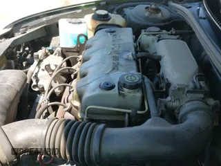 2000 Saturn SL with VIN 1G8ZH5285YZ100791, listed as a IAAI auction lot 42628425 with 116,511 mi miles and . Bid and sale history available at DreamBid. Image 13.