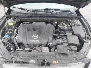 2014 Mazda 3 S Touring with VIN JM1BM1V31E1111499, listed as a IAAI auction lot 41476457 with 109,337 mi miles and . Bid and sale history available at DreamBid. Image 10.