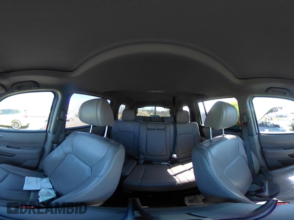 2012 Honda Pilot EX-L with VIN 5FNYF4H54CB041911, listed as a IAAI auction lot 41968540 with 124,646 mi miles and . Bid and sale history available at DreamBid. Image 21.