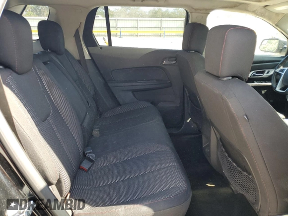 2012 GMC Terrain SLE-2 with VIN 2GKFLSE5XC6307550, listed as a Copart auction lot 43756565 with 146,002 mi miles and Clean Title. Bid and sale history available at carsss.com. Image 11.