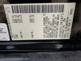 2020 Nissan Maxima SV with VIN 1N4AA6CV3LC365972, listed as a Copart auction lot 78741474 with 91,708 mi miles and Salvage Title. Bid and sale history available at carsss.com. Image 14.