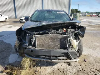 2020 Cadillac XT4 FWD Premium Luxury with VIN 1GYFZCR4XLF070463, listed as a Copart auction lot 47870865 with 88,406 mi miles and Non Repairable. Bid and sale history available at carsss.com. Image 5.