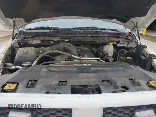 2016 Ram 1500 Express z VIN 1C6RR6FT5GS333236, wystawiony jako Copart lot #50943195 z przebiegiem Nie podano mil oraz Szkoda całkowita • Salvage title. Historia ofert i sprzedaży dostępna na DreamBid. Obrazek 13.