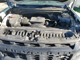 2021 Chevrolet Silverado 1500 with VIN 1GC3WLE72MF211657, listed as a Copart auction lot 50342235 with 250,508 mi miles and Clean Title. Bid and sale history available at DreamBid. Image 11.