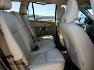 2011 Volvo XC90 I6 with VIN YV4952CZ1B1602950, listed as a Copart auction lot 48498025 with 189,250 mi miles and Non Repairable. Bid and sale history available at DreamBid. Image 11.