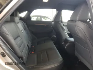 2021 Lexus NX 300 F Sport с VIN JTJSARBZ7M2185208, выставлен на аукционе Copart как лот 60088565 с пробегом 199 004 миль миль и Чистый • Clean title. История ставок и продаж доступна на DreamBid. Изображение 11.