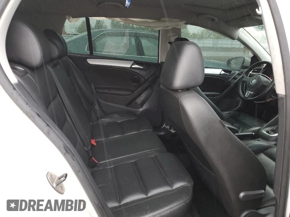 2013 Volkswagen Golf с VIN WVWDA7AJ5DW018351, выставлен на аукционе Copart как лот 59557595 с пробегом 215 043 миль миль и Чистый • Clean title. История ставок и продаж доступна на DreamBid. Изображение 10.