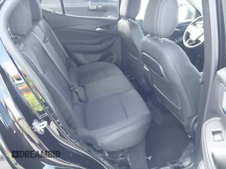 2022 Buick Encore GX Select with VIN KL4MMDSL6NB139186, listed as a IAAI auction lot 42206129 with 28,514 mi miles and . Bid and sale history available at DreamBid. Image 8.