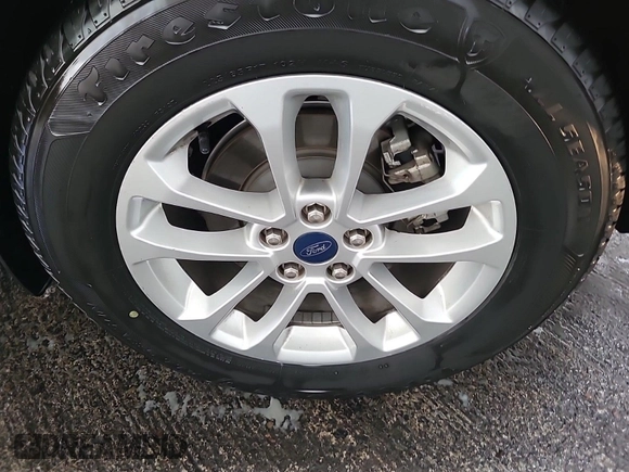 2022 Ford Escape SE с VIN 1FMCU0G63NUA45439, выставлен на аукционе IAAI как лот 42556163 с пробегом 76 088 миль миль и . История ставок и продаж доступна на DreamBid. Изображение 18.