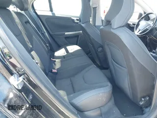 2014 Volvo S60 T5 with VIN YV1612FS1E2294154, listed as a IAAI auction lot 42046636 with 165,257 mi miles. Bid and sale history available at carsss.com. Image 8.