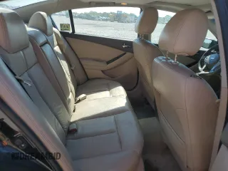 2012 Nissan Altima SR with VIN 1N4BL2APXCC243041, listed as a Copart auction lot 68119114 with 140,471 mi miles and Clean Title. Bid and sale history available at DreamBid. Image 10.
