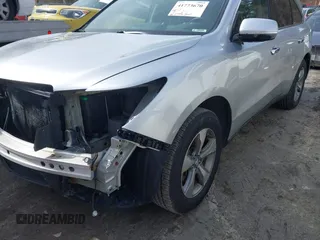 2014 Acura MDX с VIN 5FRYD4H25EB015413, выставлен на аукционе IAAI как лот 41773670 с пробегом 227 998 миль миль и . История ставок и продаж доступна на DreamBid. Изображение 18.