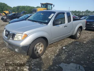 2009 Nissan Frontier SE with VIN 1N6BD06T69C420367, listed as a Copart auction lot 63655365 with 227,002 mi miles and Clean title. Bid and sale history available at DreamBid. Image 1.