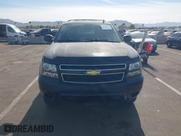 2013 Chevrolet Suburban LS with VIN 1GNSKHE71DR332335, listed as a IAAI auction lot 41408949 with 167,860 mi miles. Bid and sale history available at carsss.com. Image 12.