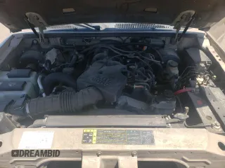 2004 Ford Explorer Sport Trac XLS z VIN 1FMZU67K34UC40112, wystawiony jako Copart lot #57877855 z przebiegiem 139 350 mil mil oraz Szkoda całkowita • Salvage title. Historia ofert i sprzedaży dostępna na DreamBid. Obrazek 11.