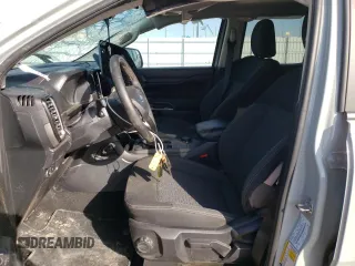 2024 Ford Ranger XLT with VIN 1FTER4HHXRLE47525, listed as a Copart auction lot 49102215 with 6,682 mi miles and Salvage Title. Bid and sale history available at DreamBid. Image 7.