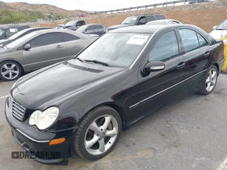 2006 Mercedes-Benz C 230 Sport с VIN WDBRF56H66F749664, выставлен на аукционе IAAI как лот 42047156 с пробегом 46 565 миль миль и . История ставок и продаж доступна на DreamBid. Изображение 2.