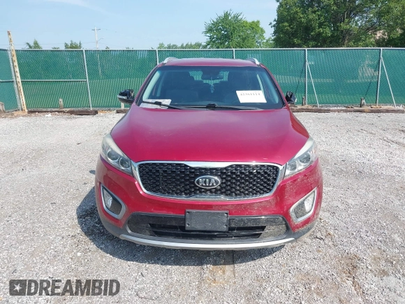 2017 Kia Sorento EX with VIN 5XYPH4A56HG297936, listed as a IAAI auction lot 42361114 with 111,203 mi miles and . Bid and sale history available at DreamBid. Image 12.