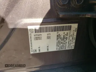 2012 Nissan Maxima SV z VIN 1N4AA5AP6CC834731, wystawiony jako Copart lot #54575965 z przebiegiem 168 368 mil mil oraz Szkoda całkowita • Salvage title. Historia ofert i sprzedaży dostępna na DreamBid. Obrazek 12.