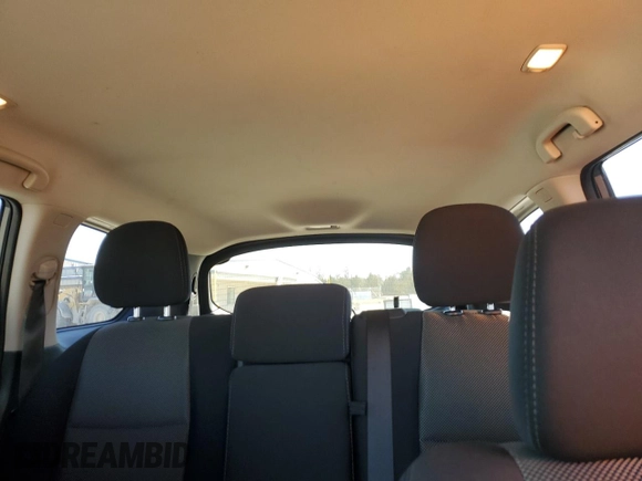 2018 Nissan Pathfinder S with VIN 5N1DR2MN0JC652704, listed as a Copart auction lot 47430255 with 169,306 mi miles and Clean Title. Bid and sale history available at carsss.com. Image 10.