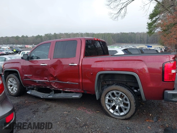 2014 GMC Sierra 1500 SLT with VIN 3GTP1VEC5EG542970, listed as a IAAI auction lot 41551962 with 165,740 mi miles and . Bid and sale history available at DreamBid. Image 14.