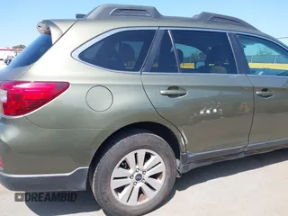 2016 Subaru Outback 2.5i Premium with VIN 4S4BSACC0G3235999, listed as a IAAI auction lot 42150007 with 141,794 mi miles. Bid and sale history available at carsss.com. Image 6.