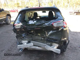 2017 Jeep Cherokee Latitude с VIN 1C4PJMCB5HW509557, выставлен на аукционе IAAI как лот 41586660 с пробегом 51 842 миль миль и . История ставок и продаж доступна на DreamBid. Изображение 16.