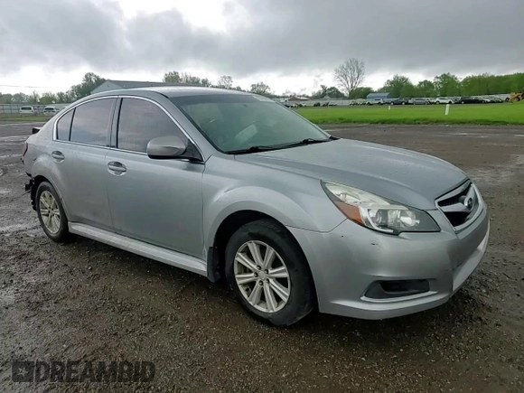 2010 Subaru Legacy Premium All-Weather Anniversary with VIN 4S3BMAC64A1233457, listed as a Copart auction lot 55796215 with 237,735 mi miles and Salvage title. Bid and sale history available at DreamBid. Image 14.