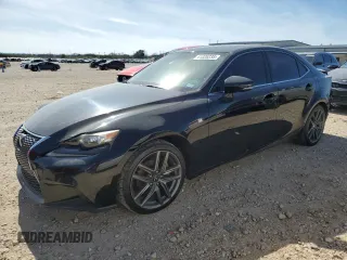 2014 Lexus IS 250 z VIN JTHBF1D24E5036114, wystawiony jako Copart lot #41826235 z przebiegiem 153 512 mil mil oraz Szkody całkowita. Historia ofert i sprzedaży dostępna na DreamBid. Obrazek 1.