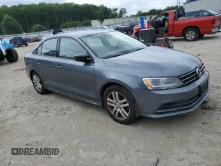 2015 Volkswagen Jetta S with VIN 3VW2K7AJ0FM244687, listed as a Copart auction lot 62993625 with 149,101 mi miles and Clean title. Bid and sale history available at DreamBid. Image 4.